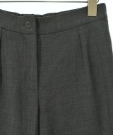 INCOTEX（インコテックス）スラックス グレー サイズ:38(S位) レディース/2200699312158