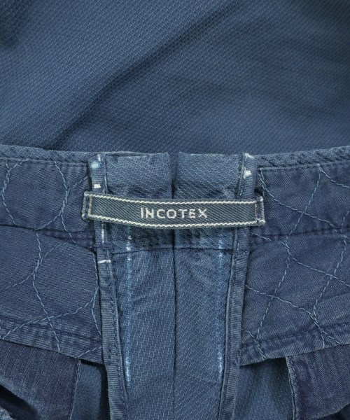 INCOTEX（インコテックス）その他 青 サイズ:33(L位) メンズ/2200702684029