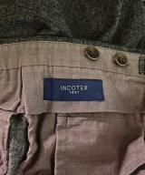 INCOTEX（インコテックス）スラックス グレー サイズ:44(S位) メンズ/2200702763038