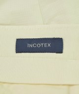 INCOTEX（インコテックス）その他 白 サイズ:46(M位) メンズ/2200700280216