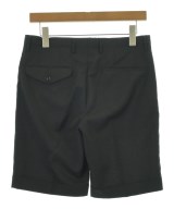 INCOTEX（インコテックス）ショートパンツ 黒 サイズ:46(M位) メンズ/2200700280223