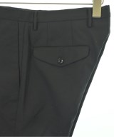 INCOTEX（インコテックス）ショートパンツ 黒 サイズ:46(M位) メンズ/2200700280223