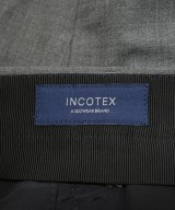 INCOTEX（インコテックス）スラックス グレー サイズ:50(XL位) メンズ/2200698963177