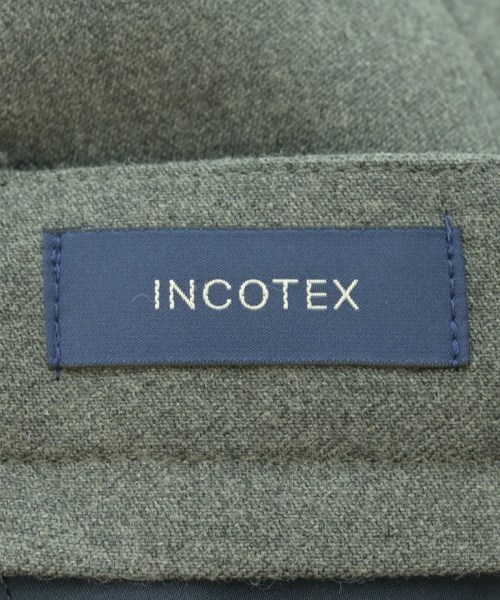 INCOTEX（インコテックス）その他 グレー サイズ:44(S位) メンズ/2200699618120
