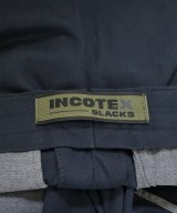 INCOTEX（インコテックス）スラックス 紺 サイズ:32(L位) メンズ/2200699691109