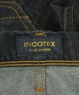 INCOTEX（インコテックス）デニムパンツ 紺 サイズ:30(M位) メンズ/2200704042063