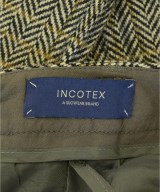INCOTEX（インコテックス）スラックス 黒 サイズ:38(S位) レディース/2200700786169