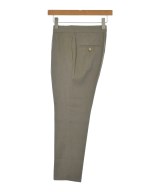 INCOTEX（インコテックス）スラックス 茶 サイズ:38(S位) レディース/2200700786183