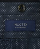 INCOTEX（インコテックス）その他 紺 サイズ:44(S位) メンズ/2200700786299