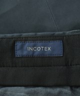 INCOTEX（インコテックス）スラックス 紺 サイズ:54(XXL位) メンズ/2200701626099