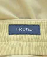 INCOTEX（インコテックス）スラックス ベージュ サイズ:54(XXL位) メンズ/2200701626105