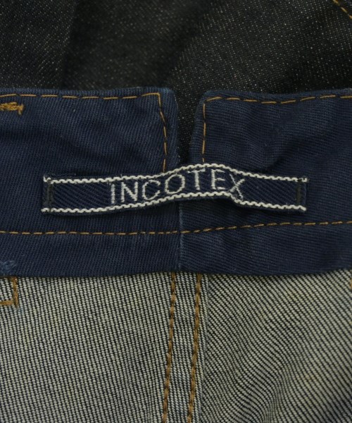 INCOTEX（インコテックス）デニムパンツ 紺 サイズ:30(M位) メンズ/2200705776103