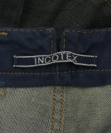INCOTEX（インコテックス）デニムパンツ 紺 サイズ:30(M位) メンズ/2200705776103