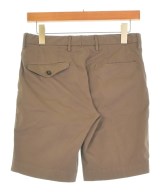 INCOTEX（インコテックス）ショートパンツ 茶 サイズ:44(S位) メンズ/2200705811033