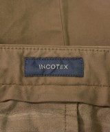 INCOTEX（インコテックス）ショートパンツ 茶 サイズ:44(S位) メンズ/2200705811033