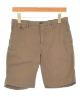 INCOTEX ショートパンツ