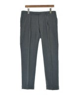 INCOTEX（インコテックス）スラックス グレー サイズ:50(XL位) メンズ/2200705939027