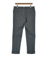 INCOTEX（インコテックス）スラックス グレー サイズ:50(XL位) メンズ/2200705939027
