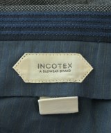 INCOTEX（インコテックス）スラックス グレー サイズ:50(XL位) メンズ/2200705939027