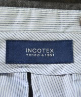 INCOTEX（インコテックス）スラックス グレー サイズ:44(S位) メンズ/2200707440040