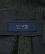 INCOTEX（インコテックス）スラックス グレー サイズ:46(M位) メンズ/2200707992044