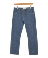 INCOTEX（インコテックス）デニムパンツ 紺 サイズ:30(M位) メンズ/2200708233030