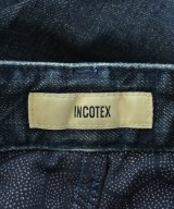 INCOTEX（インコテックス）デニムパンツ 紺 サイズ:30(M位) メンズ/2200708233030