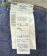 INCOTEX（インコテックス）デニムパンツ 紺 サイズ:30(M位) メンズ/2200708233030