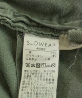 INCOTEX（インコテックス）スラックス カーキ サイズ:32(L位) メンズ/2200706956030
