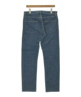 INCOTEX（インコテックス）デニムパンツ 青 サイズ:32(L位) メンズ/2200709470069