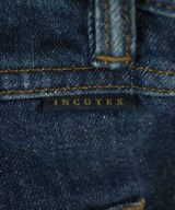 INCOTEX（インコテックス）デニムパンツ 青 サイズ:32(L位) メンズ/2200709470069