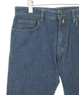 INCOTEX（インコテックス）デニムパンツ 青 サイズ:32(L位) メンズ/2200709470069