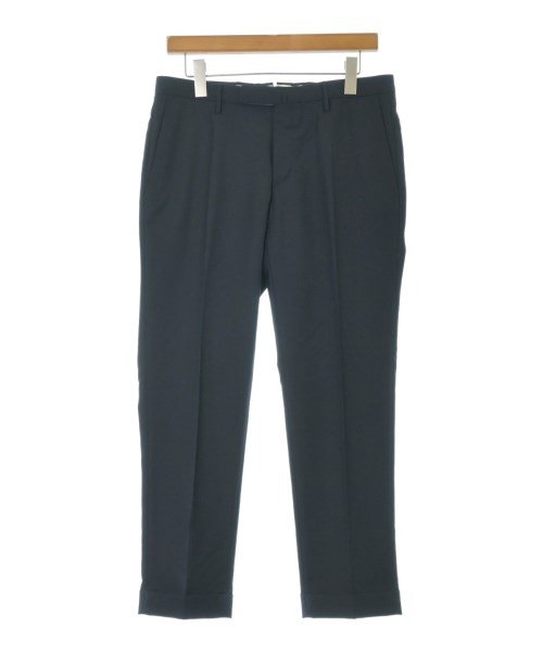 INCOTEX(インコテックス)スラックス 紺 サイズ:46(M位)/2200658368080