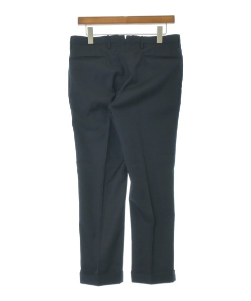 INCOTEX（インコテックス）スラックス 紺 サイズ:46(M位) メンズ/2200658368080