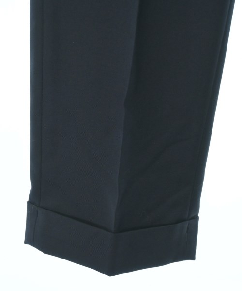 INCOTEX（インコテックス）スラックス 紺 サイズ:46(M位) メンズ/2200658368080