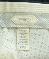 INCOTEX（インコテックス）スラックス 紺 サイズ:46(M位) メンズ/2200658368080