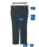 INCOTEX（インコテックス）スラックス 紺 サイズ:46(M位) メンズ/2200658368080