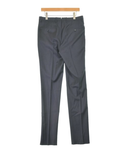 INCOTEX（インコテックス）スラックス 紺 サイズ:48(L位) メンズ/2200660254098