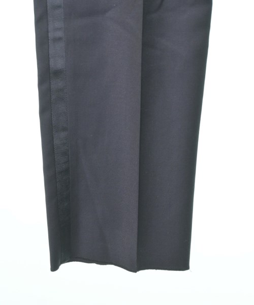 INCOTEX（インコテックス）スラックス 紺 サイズ:48(L位) メンズ/2200660254098