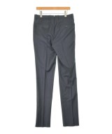 INCOTEX（インコテックス）スラックス 紺 サイズ:48(L位) メンズ/2200660254098