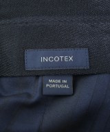 INCOTEX（インコテックス）スラックス 紺 サイズ:48(L位) メンズ/2200660254098