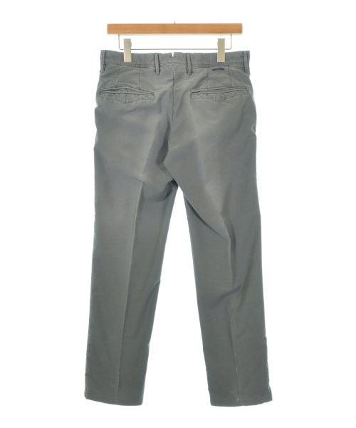 INCOTEX（インコテックス）チノパン グレー サイズ:30(M位) メンズ/2200660156019