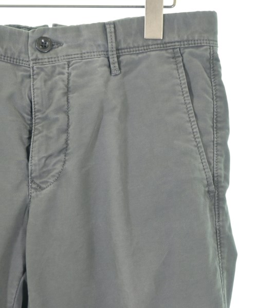 INCOTEX（インコテックス）チノパン グレー サイズ:30(M位) メンズ/2200660156019