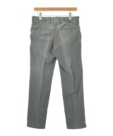 INCOTEX（インコテックス）チノパン グレー サイズ:30(M位) メンズ/2200660156019