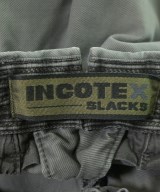 INCOTEX（インコテックス）チノパン グレー サイズ:30(M位) メンズ/2200660156019