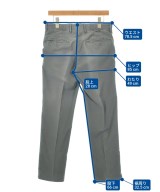 INCOTEX（インコテックス）チノパン グレー サイズ:30(M位) メンズ/2200660156019