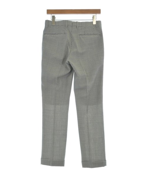 INCOTEX（インコテックス）スラックス 黒 サイズ:44(S位) メンズ/2200661276181