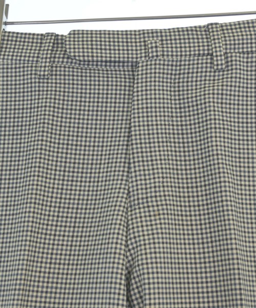 INCOTEX（インコテックス）スラックス 黒 サイズ:44(S位) メンズ/2200661276181