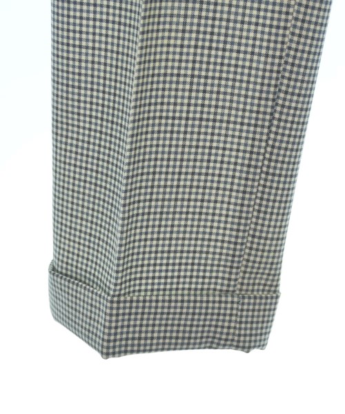 INCOTEX（インコテックス）スラックス 黒 サイズ:44(S位) メンズ/2200661276181