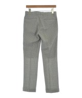 INCOTEX（インコテックス）スラックス 黒 サイズ:44(S位) メンズ/2200661276181